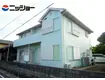 ハウス久野(2DK/2階)
