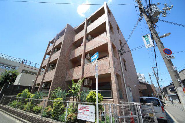 グラージュ小路