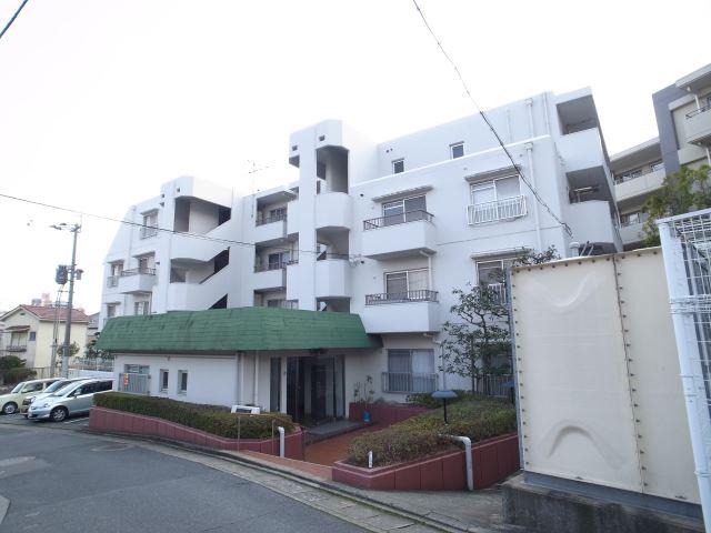 グリーンマンション多賀