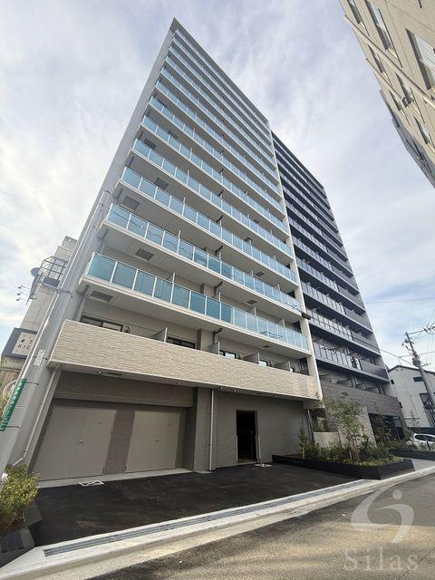 S-RESIDENCE堺ALTKLAS
