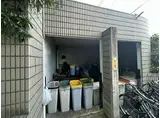 コメットマンション鴻池 B棟