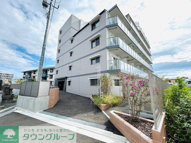 エヌステージ西船橋市川
