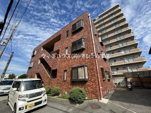 コーポラスモズ