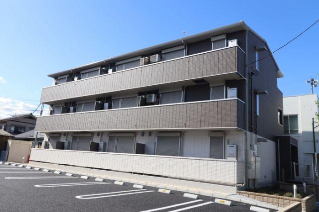 エーデルハイムIII