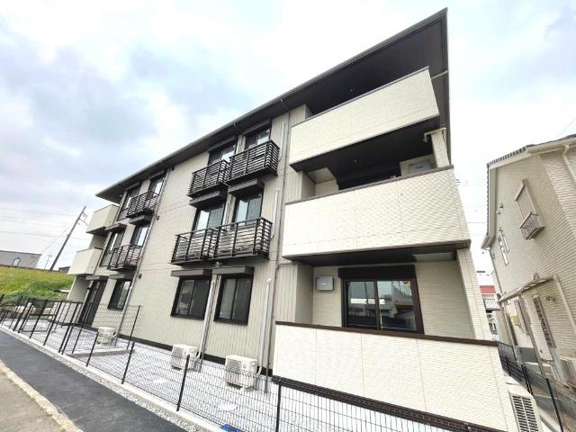 D-CHAMBRE新矢田