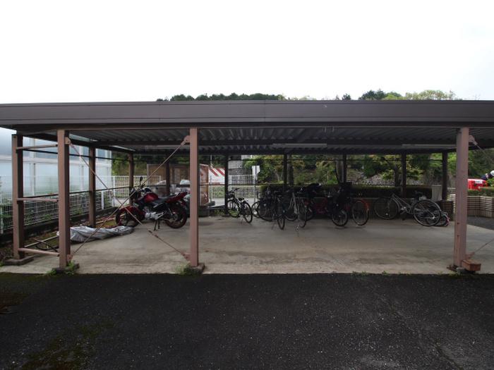 R&E川西ビル