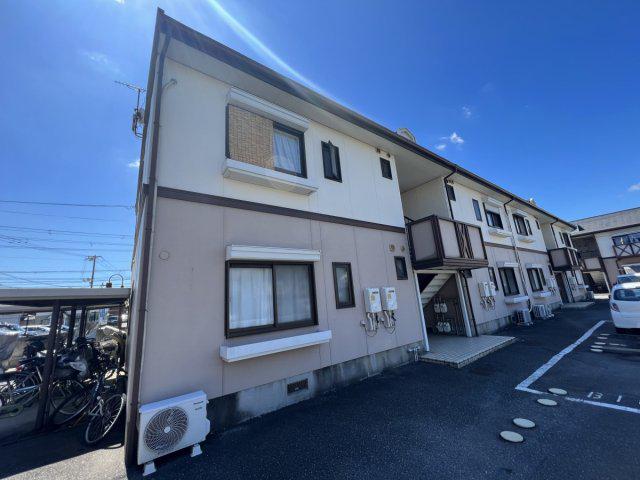 フレグランス大江島B棟
