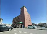 グランドハイツ湯川