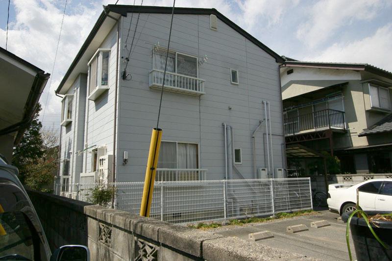 大野ハイツ