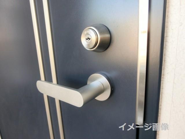 山ヶ下荘