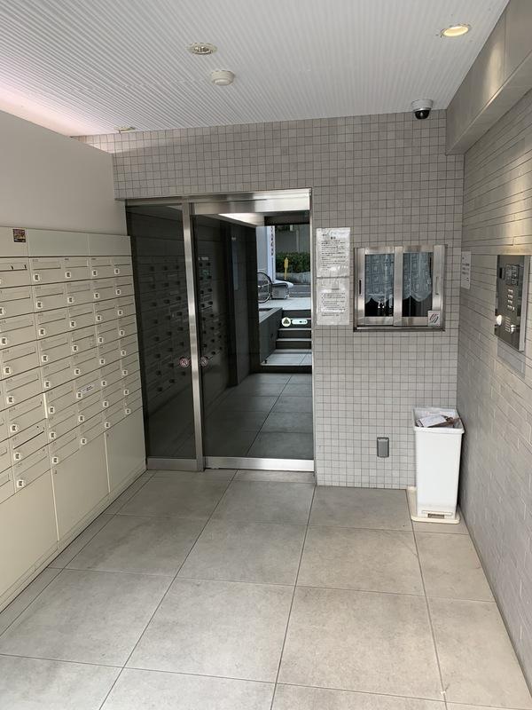 B CITY 高田馬場 ALIVIE