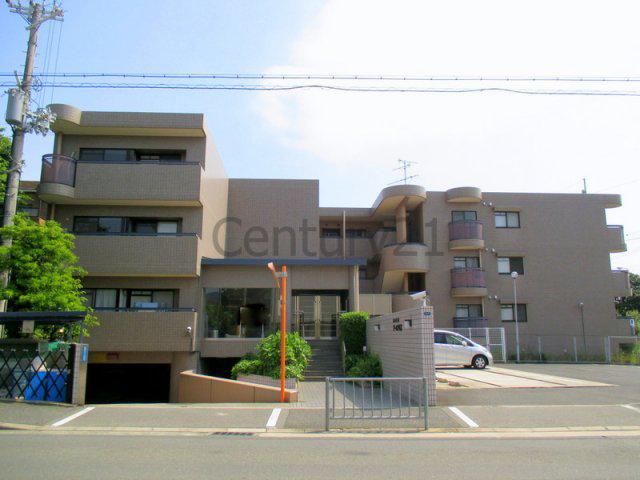池田天神アーバンリズ(2LDK/3階)