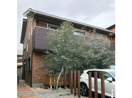 宮松町戸建(ワンルーム/1階)の外観写真