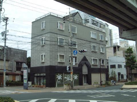 シャルム八幡