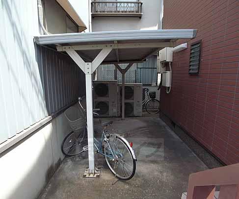 多田ハイツII