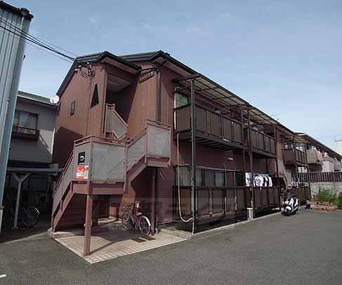多田ハイツII