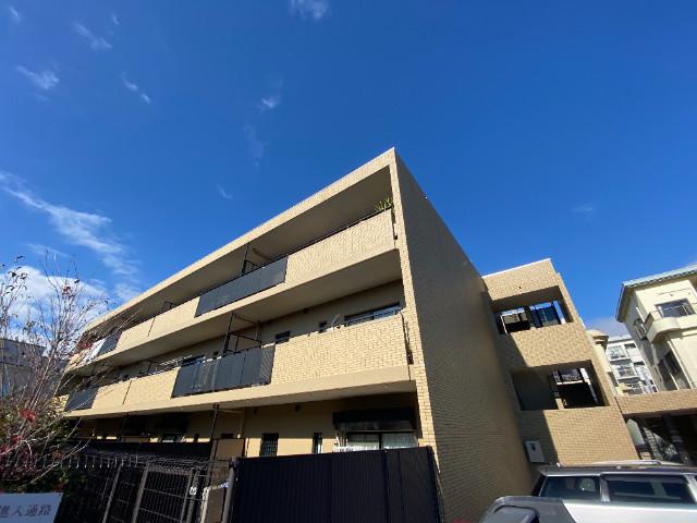 フォルテ夙川