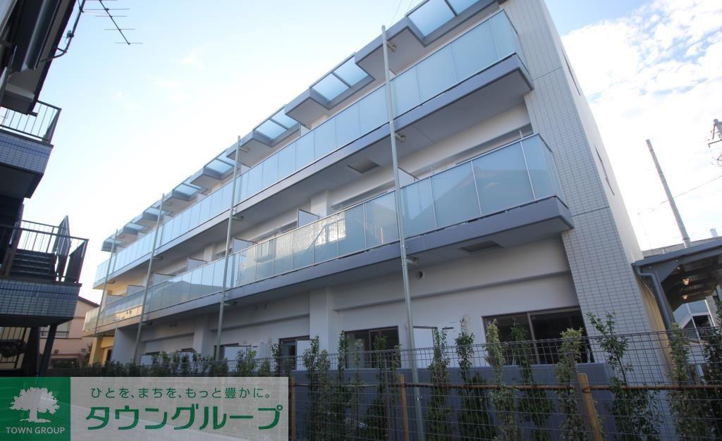 フローリッシュ プレイス