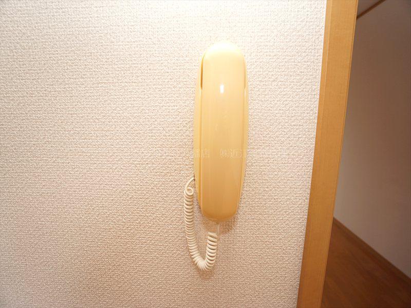 E-HOUSE西本郷町
