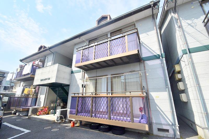 リリアン庚午