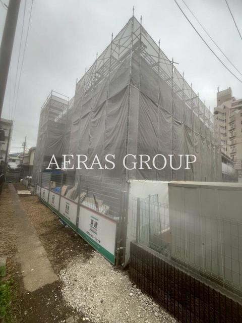 アウローラ本郷町
