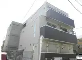 セリジェブラン赤塚新町
