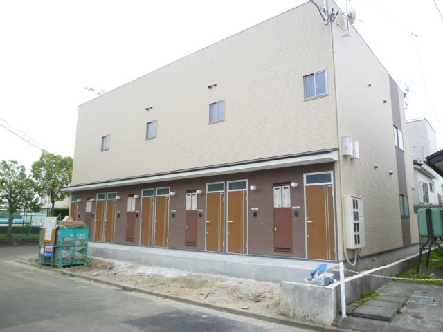 アスコット栄