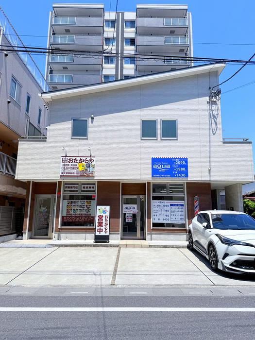 アヴェニューコート東大宮