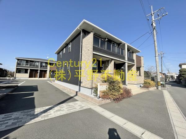 ビクトリア リアン A棟