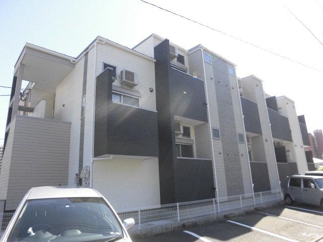 ハーモニーテラス大和町III