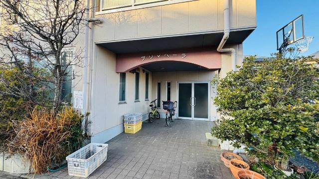 プリマベーラ