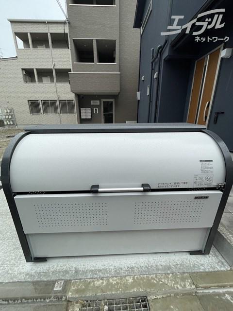 ベルリッジ岸辺A