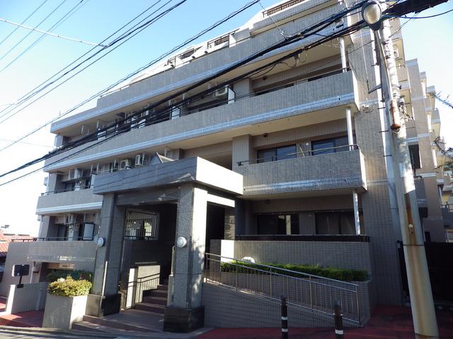 TS GARDEN西八王子ウエスト
