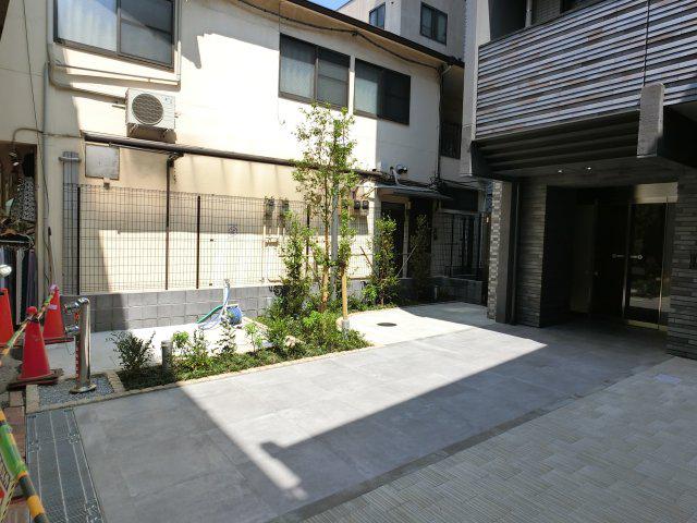 AUGUSTA RESIDENCE 新小岩