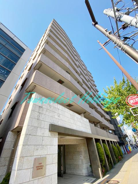 クリオ横須賀本町