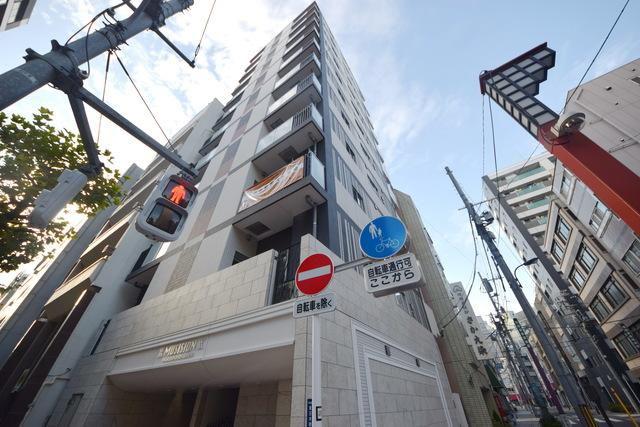 コードテラス東日本橋