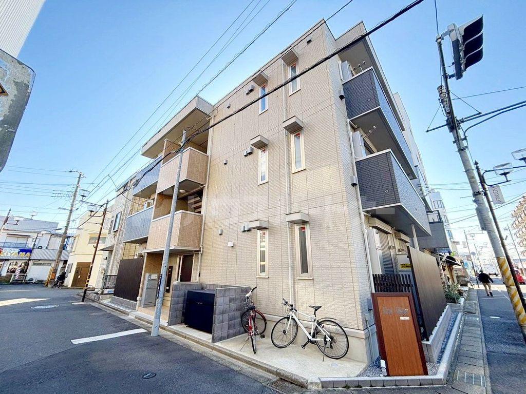 リバービレッジ