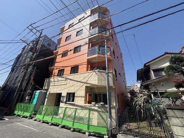 シャトーライフ相模原6