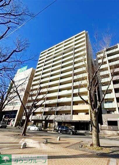 クレアホームズ千葉センタークロス
