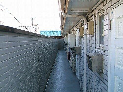 ローズアパート
