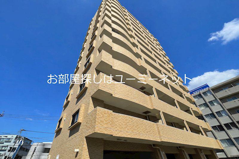 SAI宇宿(1LDK/7階)