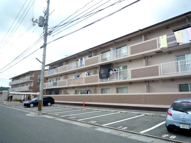 DOマンションB