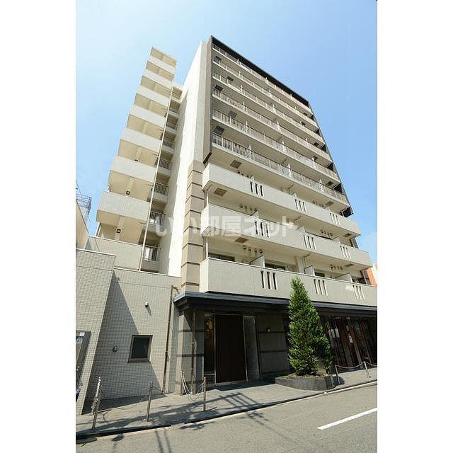 CASSIA福島駅前