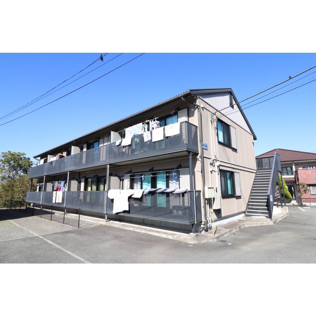 シティハイム雅