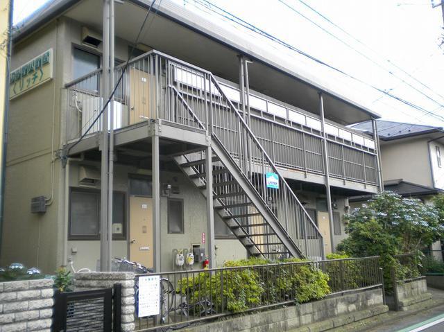 シティハイムリッチ