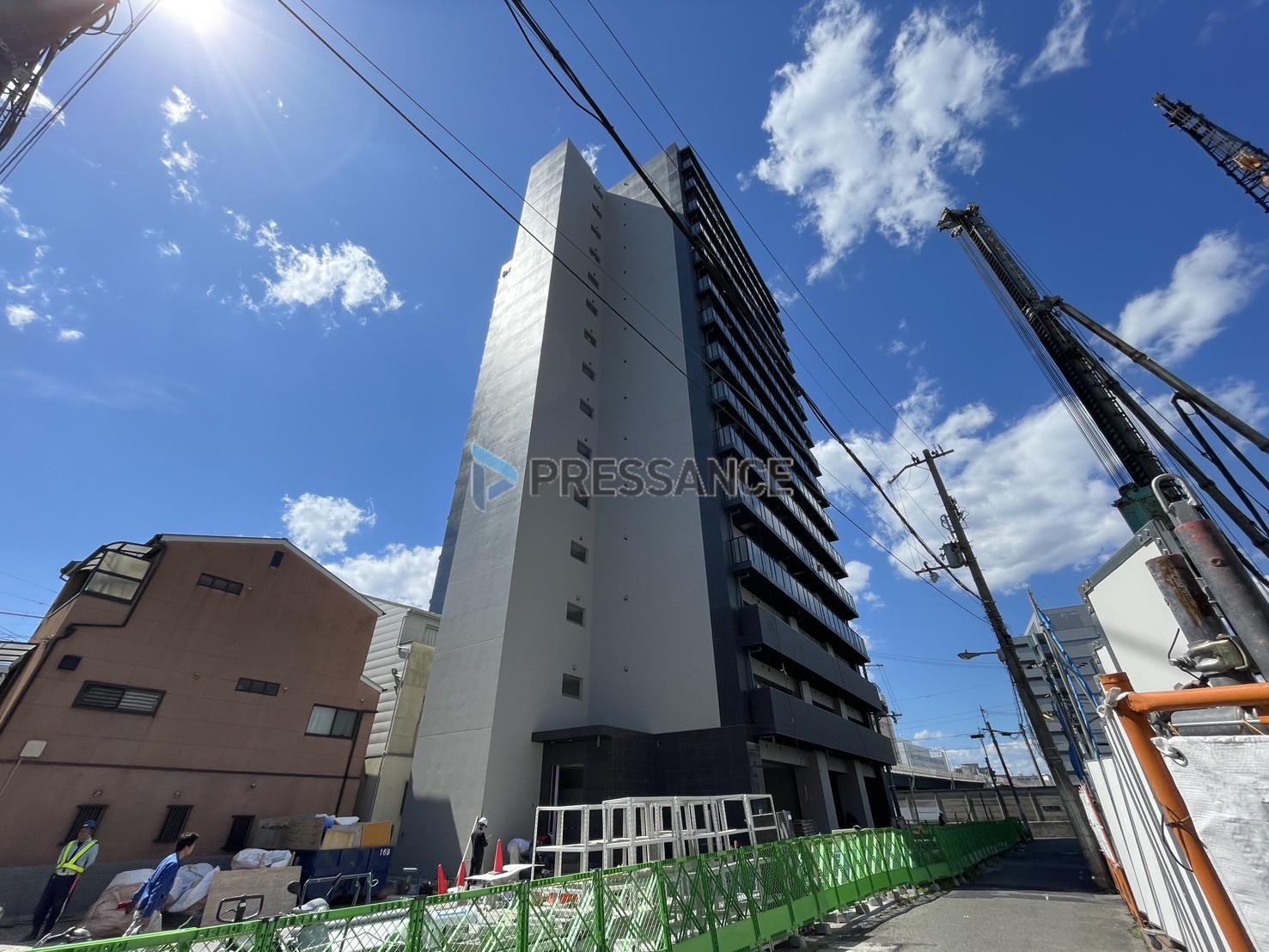 プレリスNEO大阪十三エルヴィオン