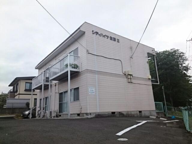 シティハイツ佐藤III