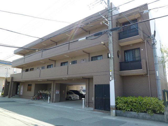 ハーティス宝塚