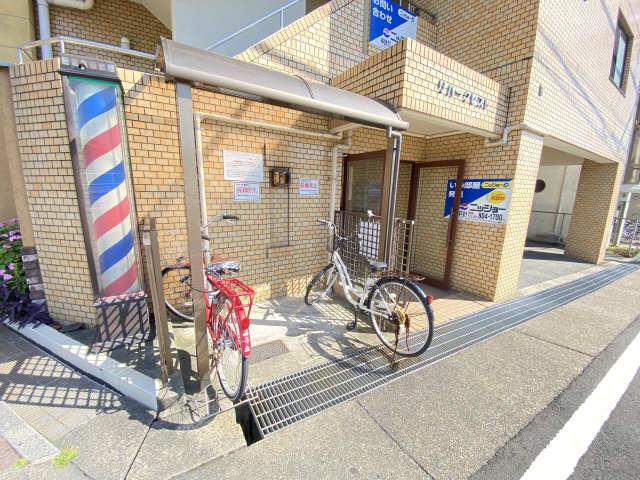 リバー・クレスト
