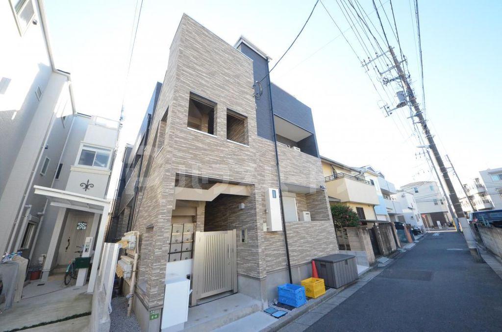 FICATA 綾瀬